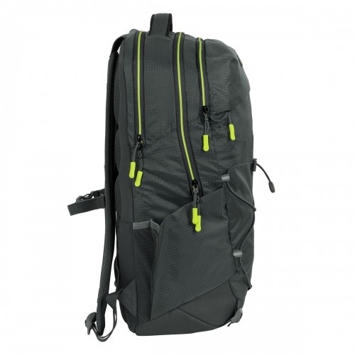 Походный рюкзак Safta Trekking Серый 25 L 30 x 52 x 16 cm image 5