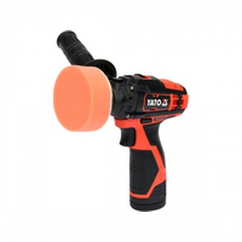 Polisher Yato YT-82903 Adjustable 8300 rpm image 5