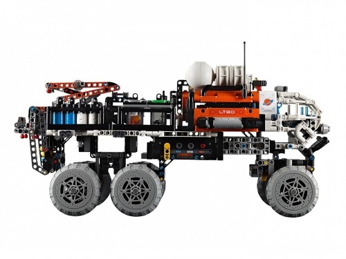 LEGO TECHNIC 42180 Mars Crew Exploration Rover image 5