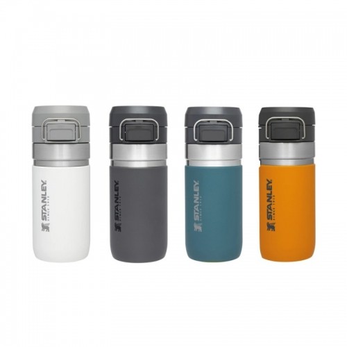 Stanley Термобутылка The Quick Flip Water Bottle Go 0,47л image 5