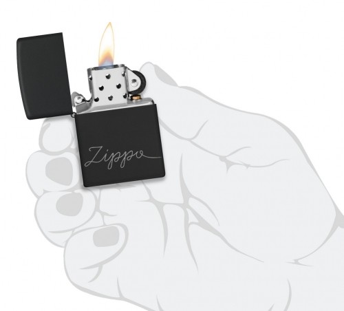 Zippo Lighter 48979 Zippo Design image 5