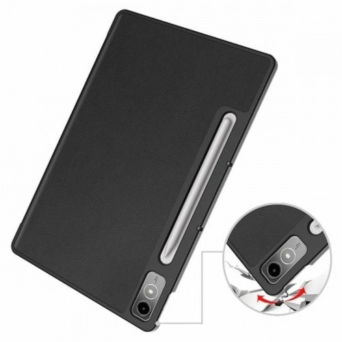 Tablet cover Cool Lenovo Tab P12 Black image 5