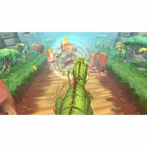 Video game for Switch Just For Games Gigantosaurio image 5