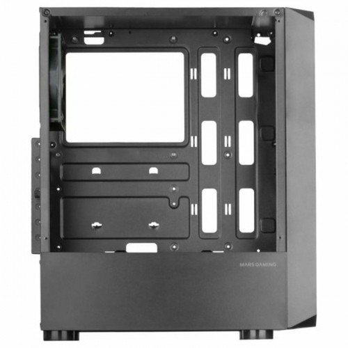 ATX Semi-tower Box Mars Gaming MC-2000 Black image 5