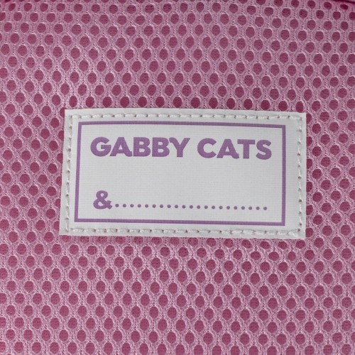 Школьный рюкзак Gabby's Dollhouse Лиловый 25 x 30 x 10 cm image 5