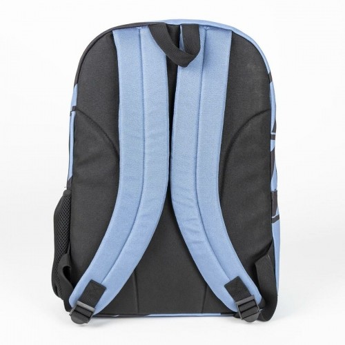 Повседневный рюкзак Marvel Синий 32 x 4 x 42 cm image 5