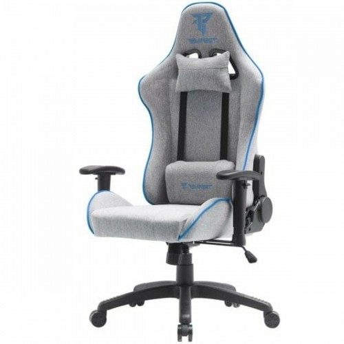 Office Chair Tempest Vanquish Blue image 5