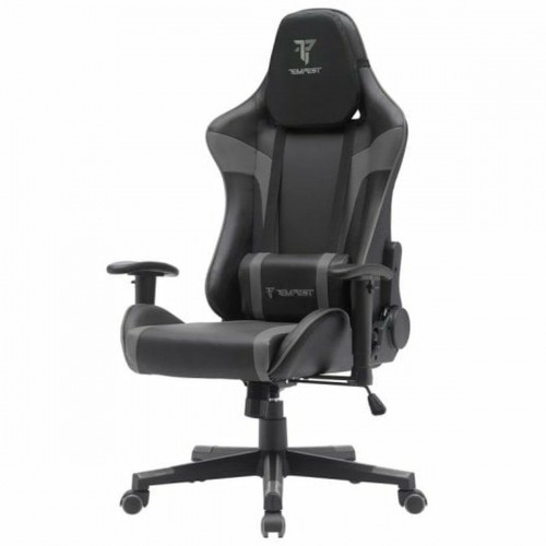 Office Chair Tempest Vanquish Grey image 5