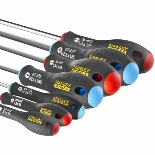 Screwdriver Set Stanley image 5