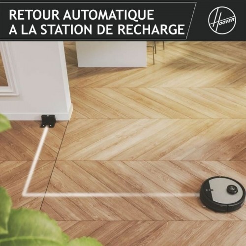 Robot Vacuum Cleaner Hoover HG5 image 5