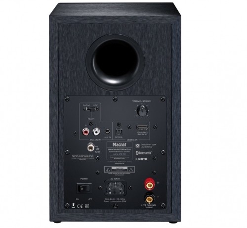 Magnat Monitor Reference 2A active columns 2-way speaker image 5