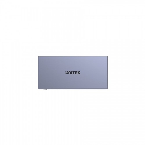 UNITEK V307A KVM switch Grey image 5