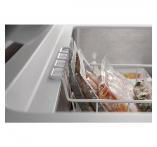 Whirlpool WHM22113 3 Chest freezer Freestanding 219 L D White image 5