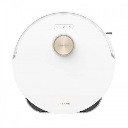 Robot Vacuum Cleaner Dreame L20 Ultra Complete image 5