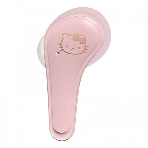 Wireless earphones TWS OTL Hello Kitty (pink) image 5