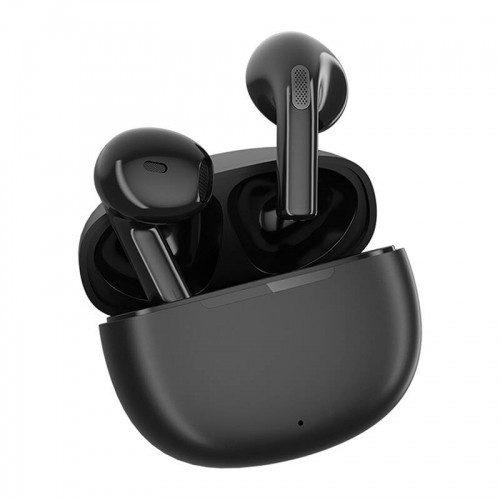 TWS QCY T20 headphones (black) image 5