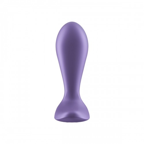 Cassini Anal Vibrator Black Satisfyer image 5