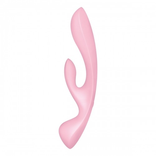 G-Spot Vibrator Satisfyer Pink image 5
