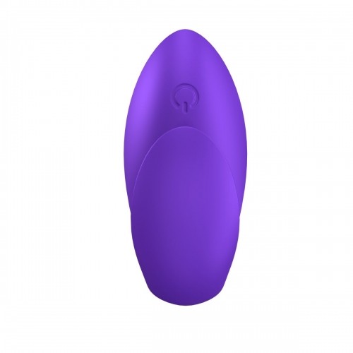 Вибратор Satisfyer Лиловый image 5