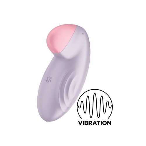 Vibrator Satisfyer Lilac image 5