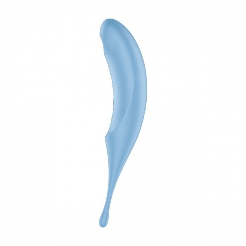 Vibrator Satisfyer Blue image 5