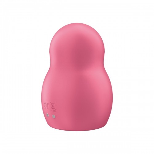 G-Spot Vibrator Satisfyer Red image 5