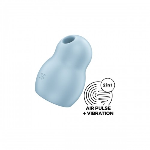 Vibrator Satisfyer image 5