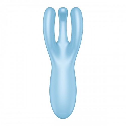 Vibrator Satisfyer Blue image 5