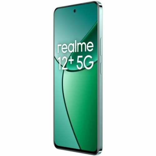 Viedtālruņi Realme 12 PLS 5G 12-512 GREE 12 GB RAM 512 GB Zaļš image 5