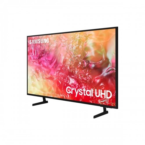 Смарт-ТВ Samsung UE50DU7172UXXH 4K Ultra HD 50" LED HDR image 5