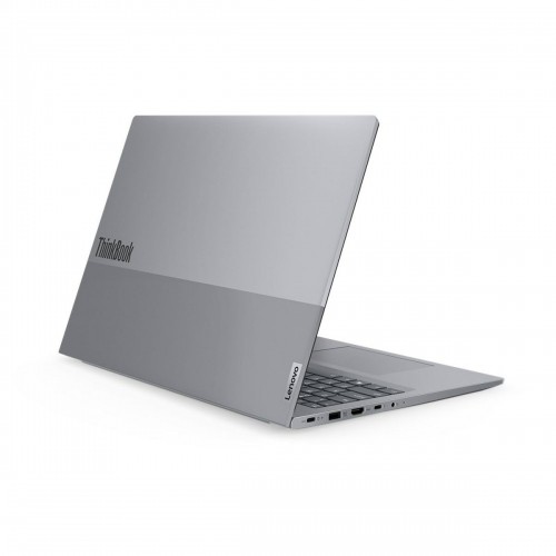 Ноутбук Lenovo ThinkBook 16 16" Intel Core i5-1335U 16 GB RAM 512 Гб SSD QWERTY image 5