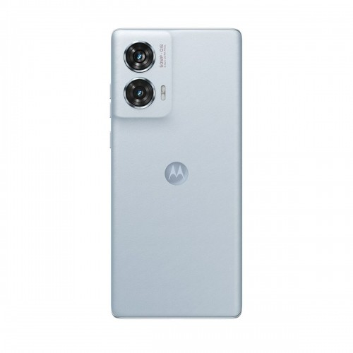 Smartphone Motorola Edge 50 Fusion 6,7" Qualcomm Snapdragon 7s gen 2 12 GB RAM 512 GB Blue image 5