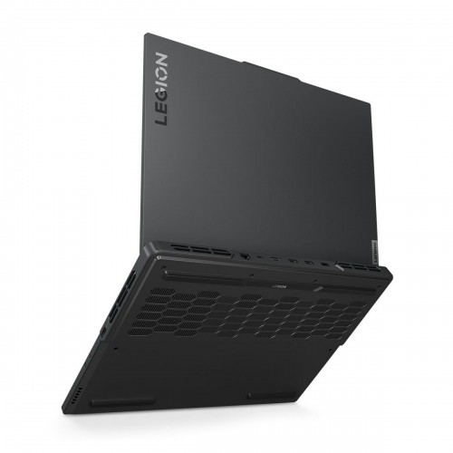 Laptop Lenovo Legion 5 16IRX9 16" Intel Core i5 14500HX 32 GB RAM 1 TB SSD Nvidia Geforce RTX 4060 QWERTY image 5