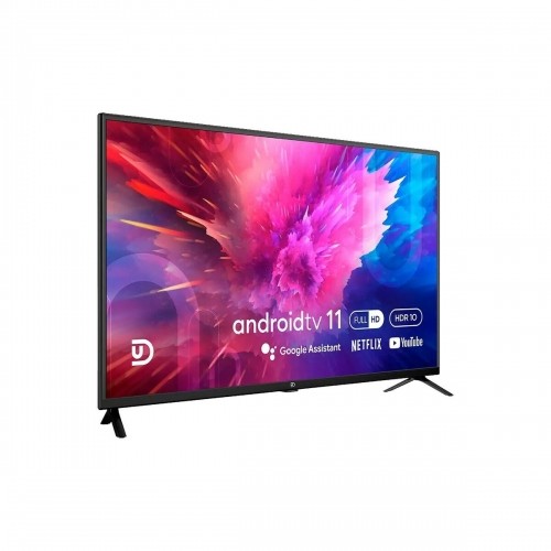 Смарт-ТВ UD 40F5210 Full HD 40" HDR D-LED image 5