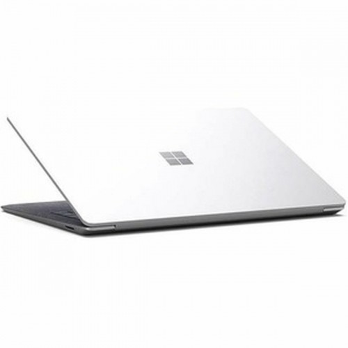 Ноутбук Microsoft Surface Laptop 5 13,5" Intel Core i5-1235U 8 GB RAM 256 Гб SSD Испанская Qwerty QWERTY image 5