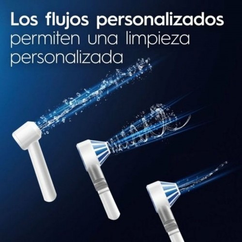 Electric Toothbrush Oral-B SERIE PRO image 5