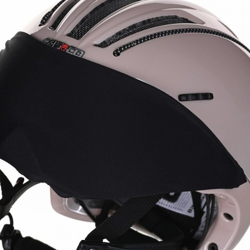 Adult's Cycling Helmet Casco ROADSTER+ Golden 55-57 image 5