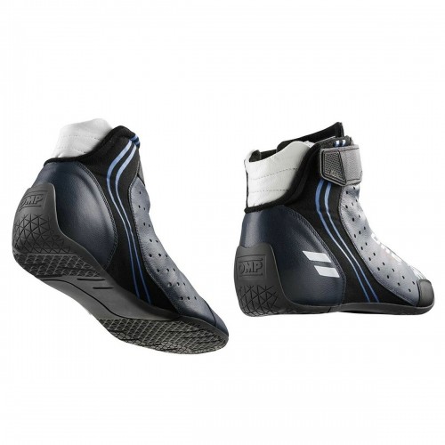 Racing Ankle Boots OMP ONE EVO X Navy Blue 36 image 5