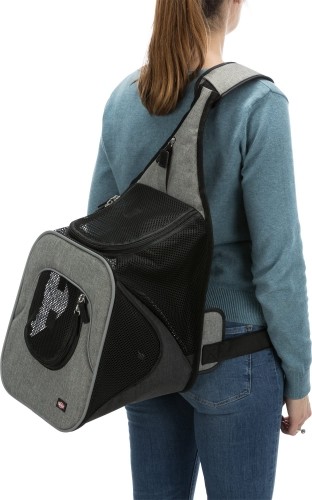 Backpack : Trixie Savina Front Carrier image 5