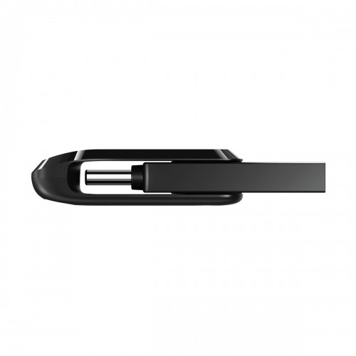 USB Zibatmiņa SanDisk Ultra Dual Drive Go Melns 512 GB (1 gb.) image 5