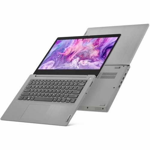 Portatīvais dators Lenovo 114IIL05-609 14" Intel© Core™ i3-1005G1 8 GB RAM 512 GB SSD image 5