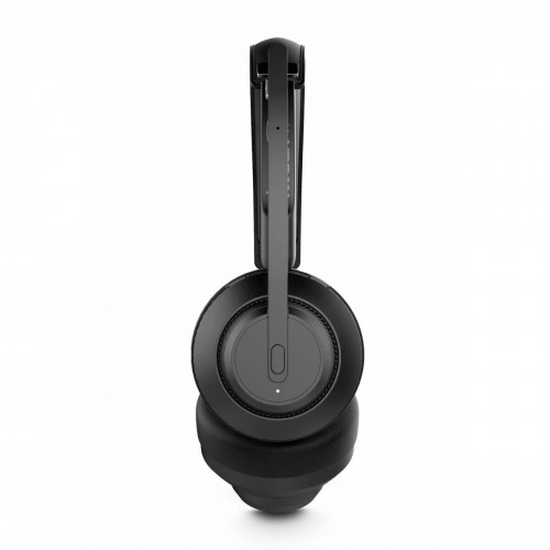Bluetooth-наушники с микрофоном Urban Factory HBV65UF Чёрный image 5
