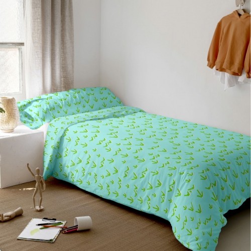 Комплект чехлов для одеяла HappyFriday Mr Fox Grandma  Разноцветный 80/90 кровать 2 Предметы image 5