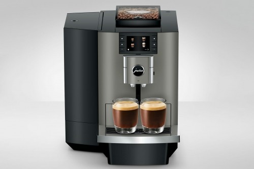JURA X10 Fully-auto Espresso machine 5 L image 5