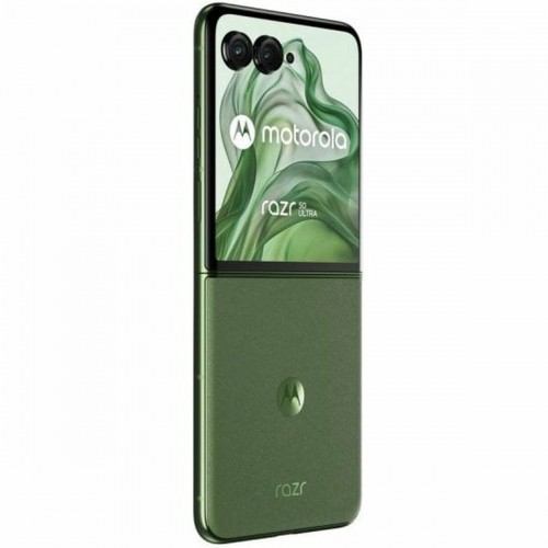 Smartphone Motorola Motorola Razr 50 Ultra 6,7" Octa Core 12 GB RAM 512 GB Green image 5