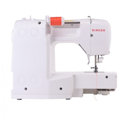 SINGER C5205-CR sewing machine Automatic sewing machine Electric image 5