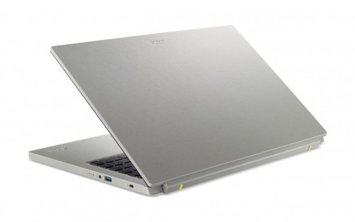 Acer Aspire AV15-52-77MH Intel® Core™ i7 i7-1255U Laptop 39.6 cm (15.6") Full HD 16 GB DDR4-SDRAM 512 GB SSD Wi-Fi 6 (802.11ax) Windows 11 Home Grey New Repack/Repacked image 5