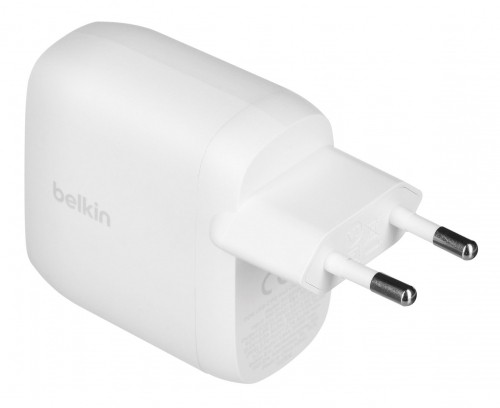 Belkin BoostCharge Pro Universal White AC Fast charging Indoor image 5