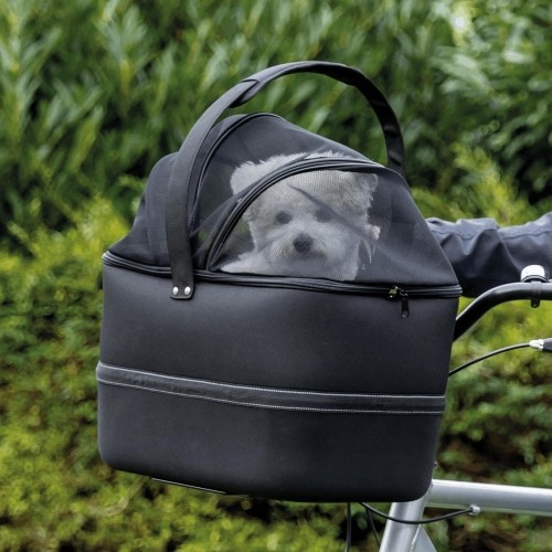 TRIXIE 13108 pet carrier Bicycle pet carrier image 5