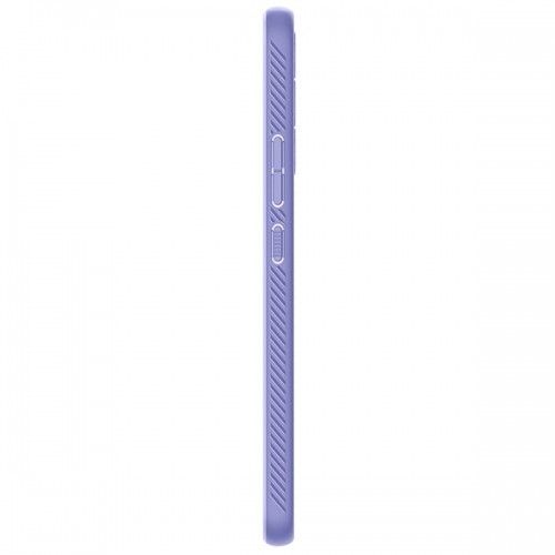 Case SPIGEN Liquid Air ACS06104 for Samsung Galaxy A34 5G - Awesome Violet image 5